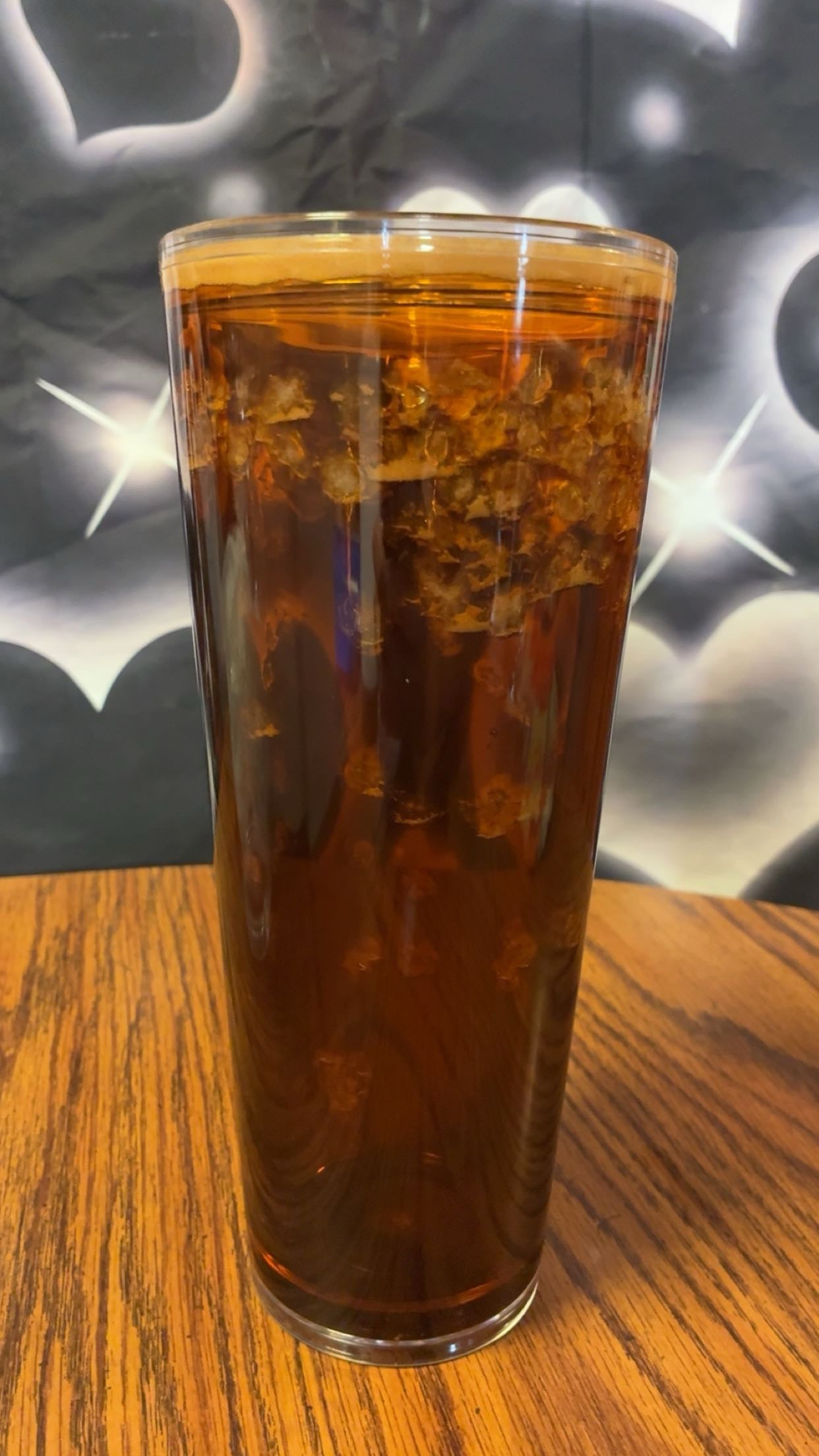 Soda Bubble Tumbler