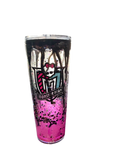 Monster High Tumbler