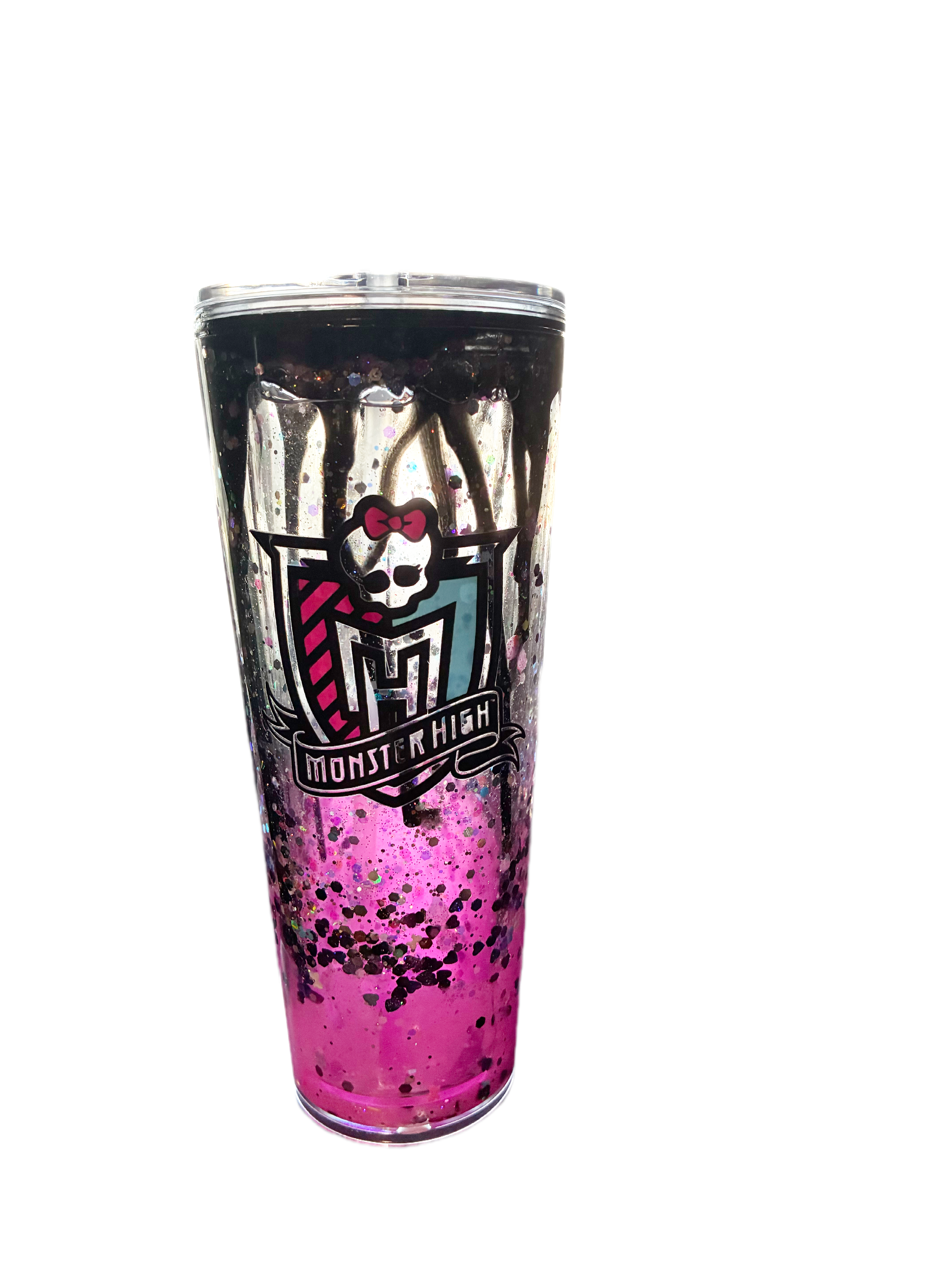 Monster High Tumbler