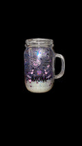 Mom Mug Snowglobe