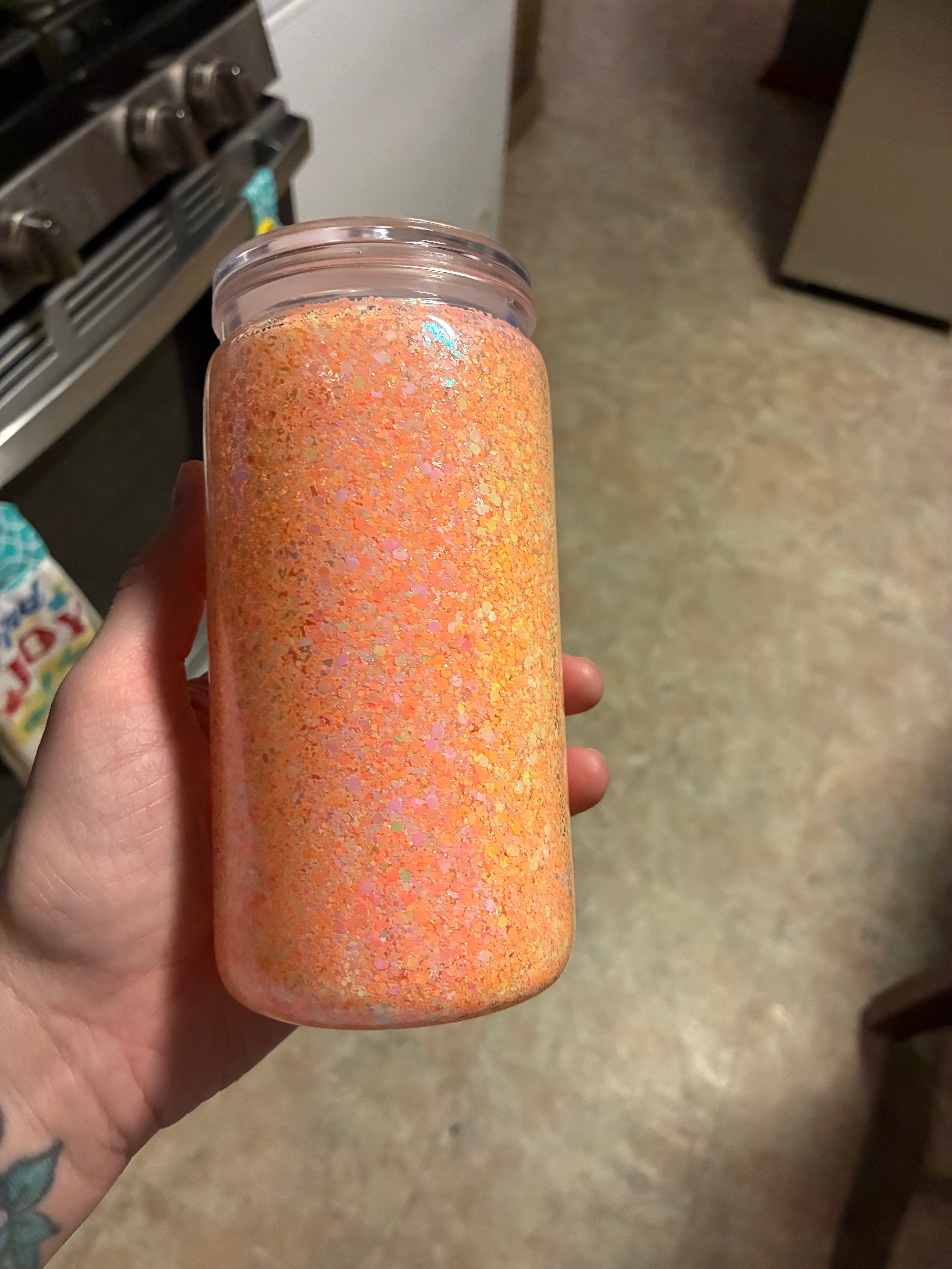 Orange Dream