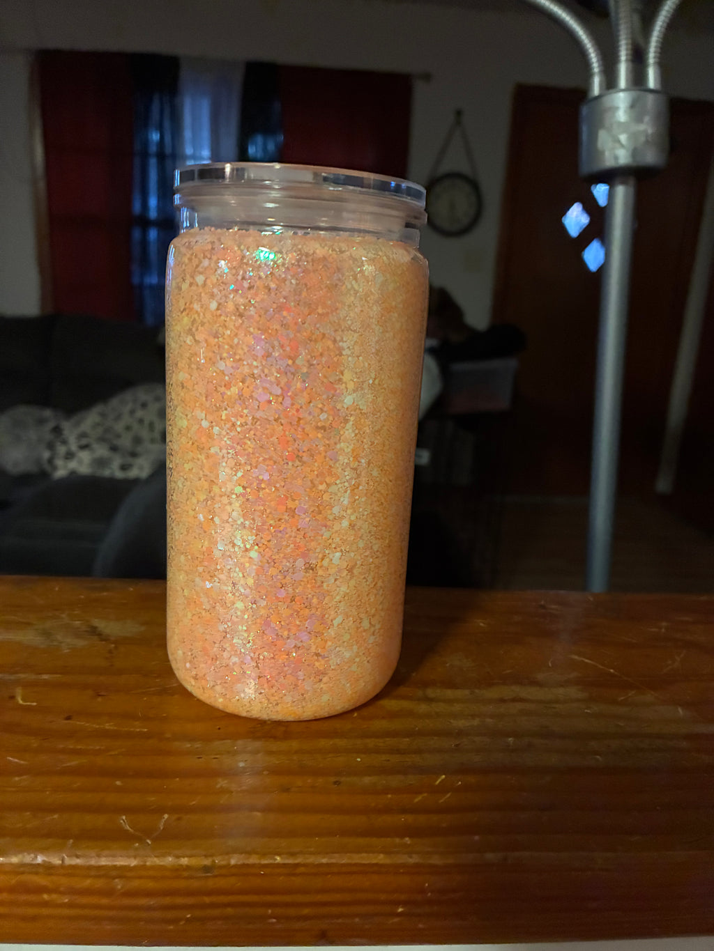 Orange Dream