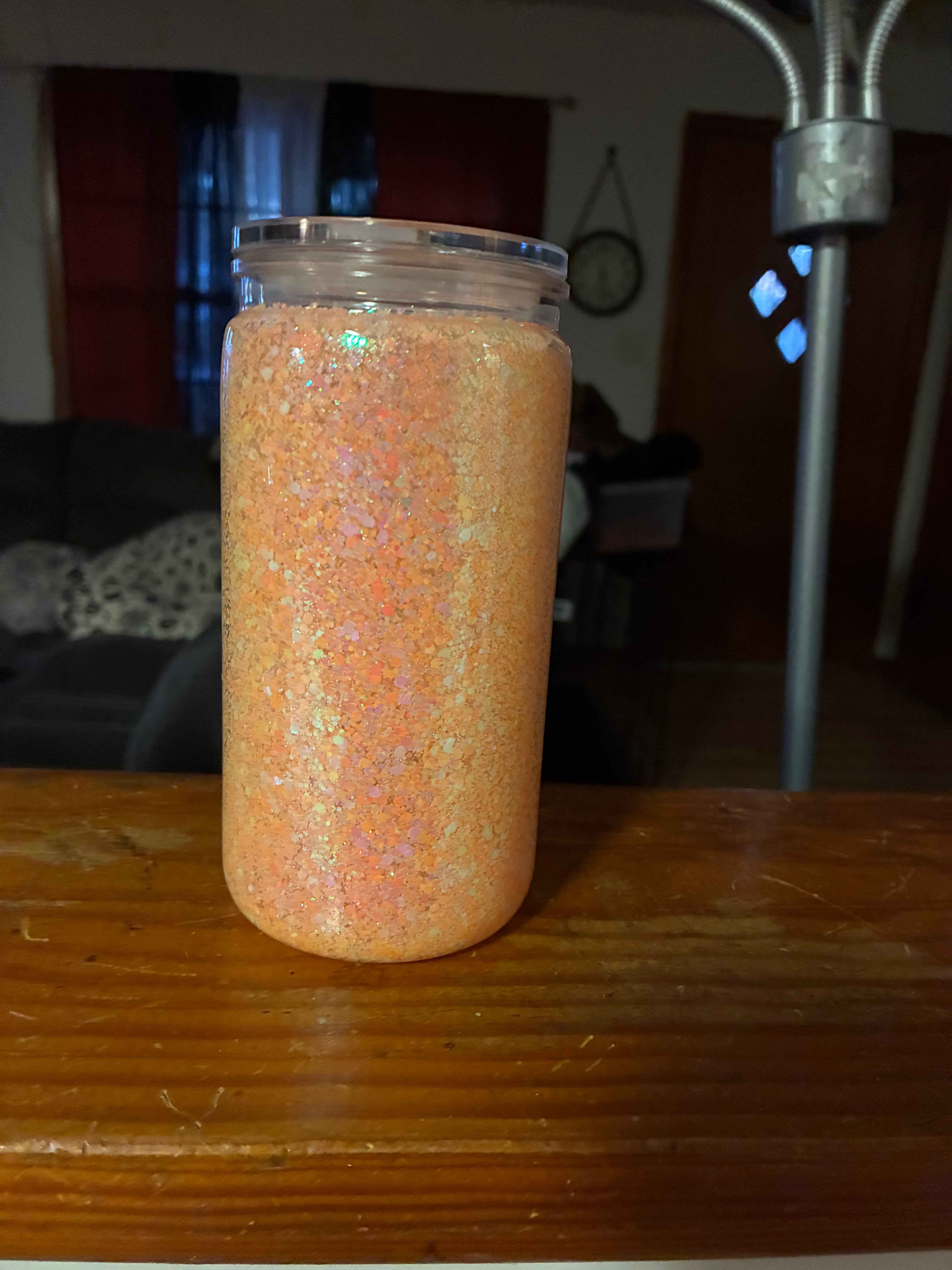 Orange Dream