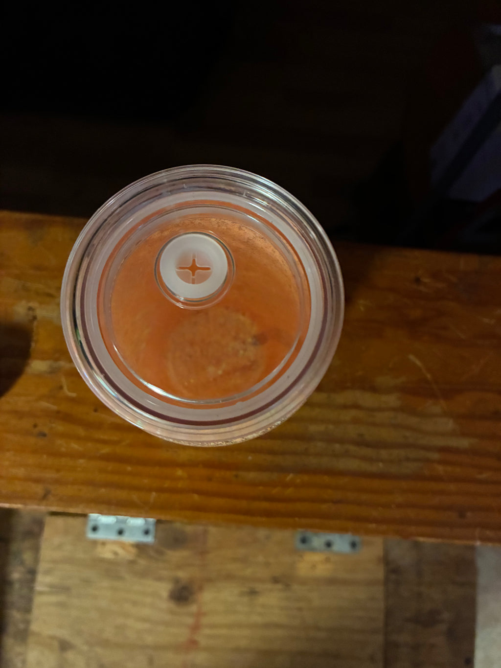 Orange Dream