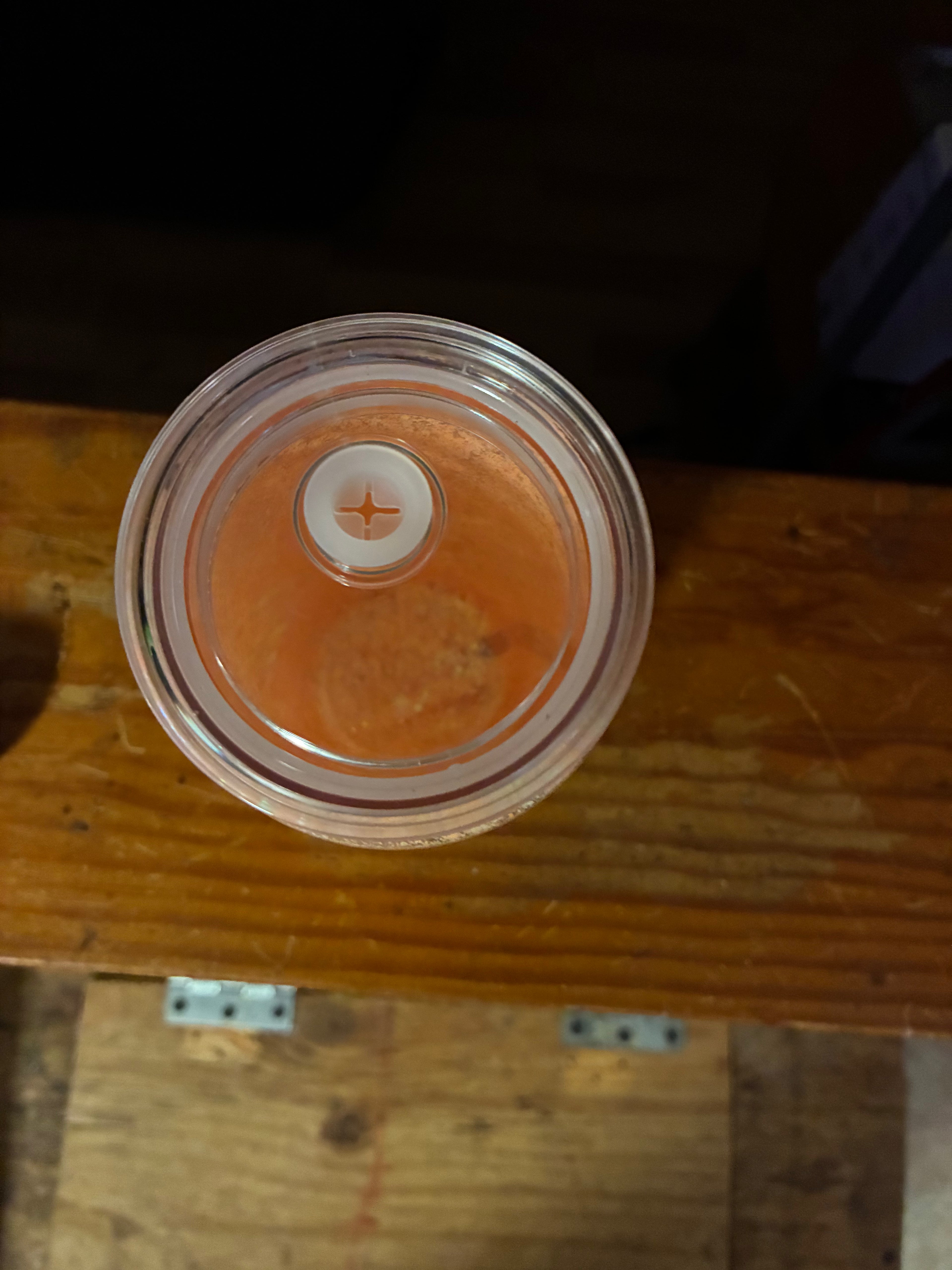 Orange Dream