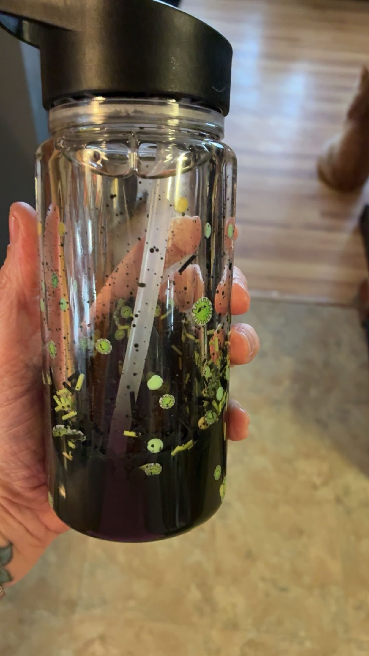 Kids Lava Cup