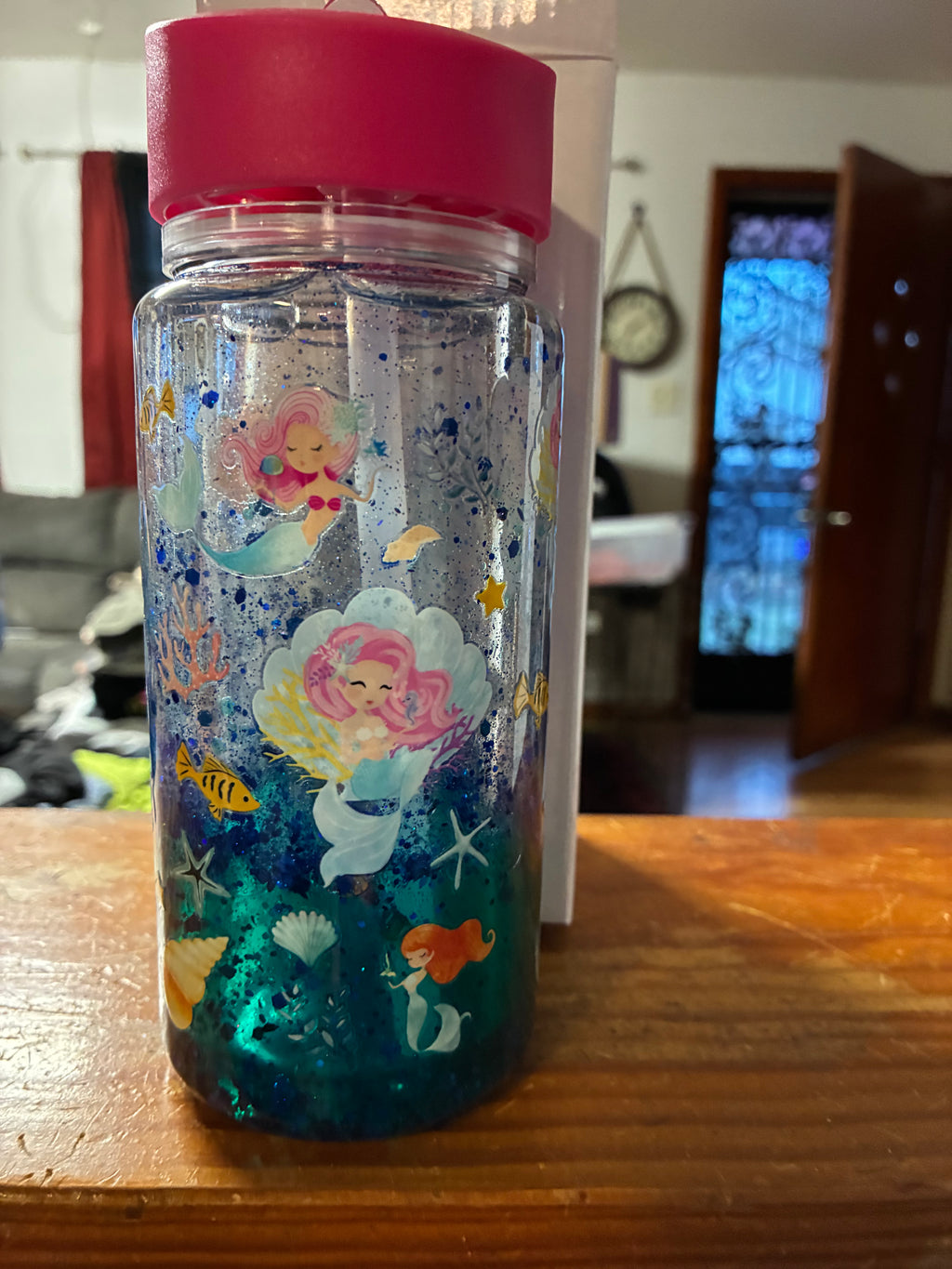 Kids Lava Cup