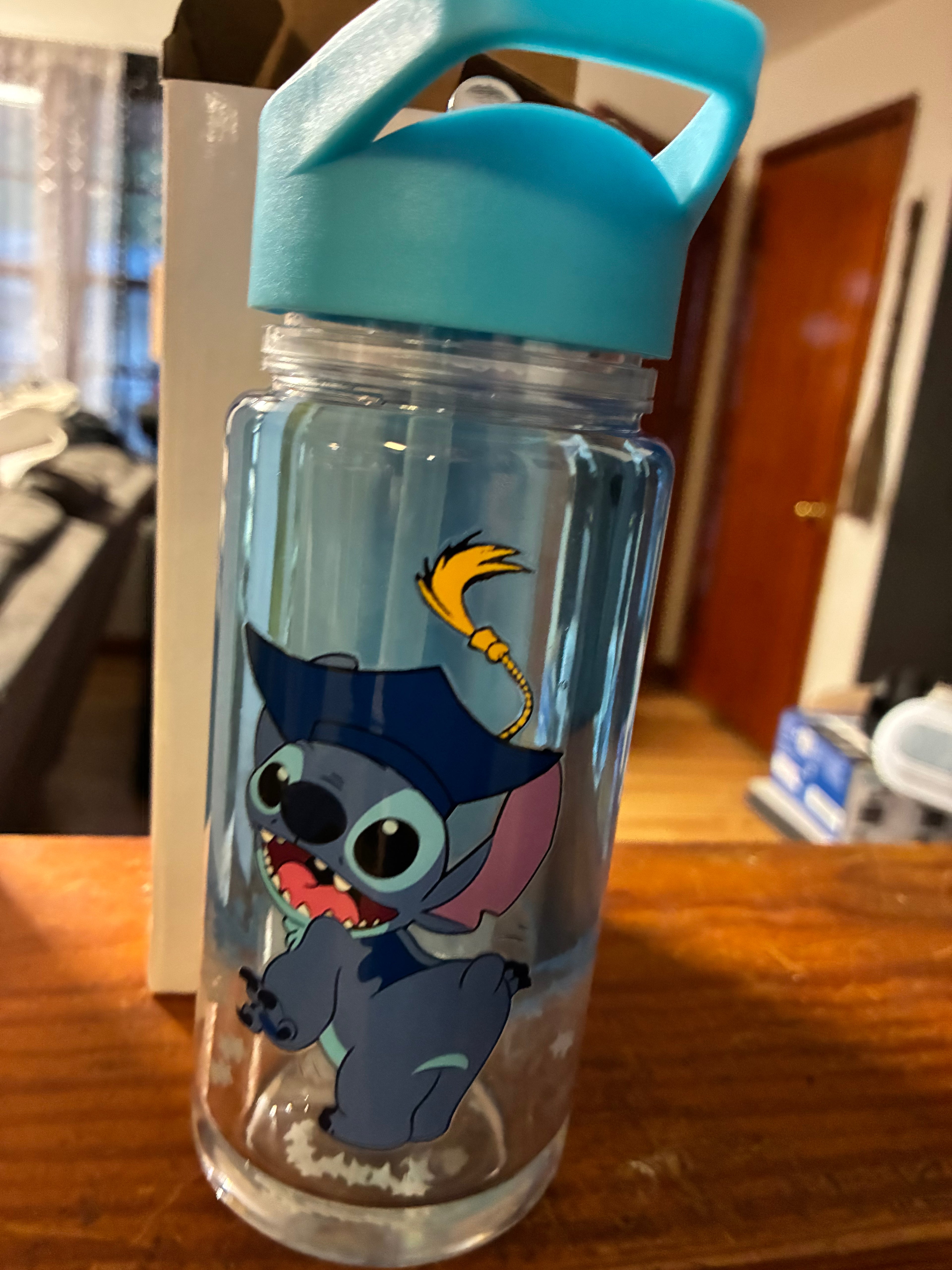 Kids Lava Cup