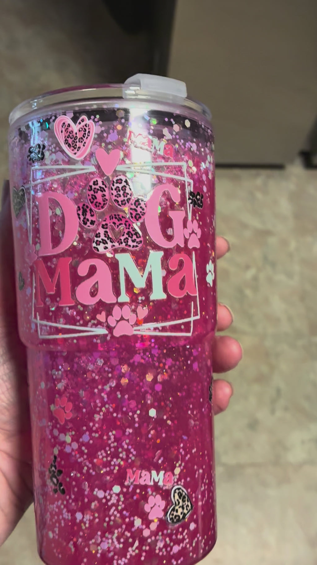 Mother’s Day Gift