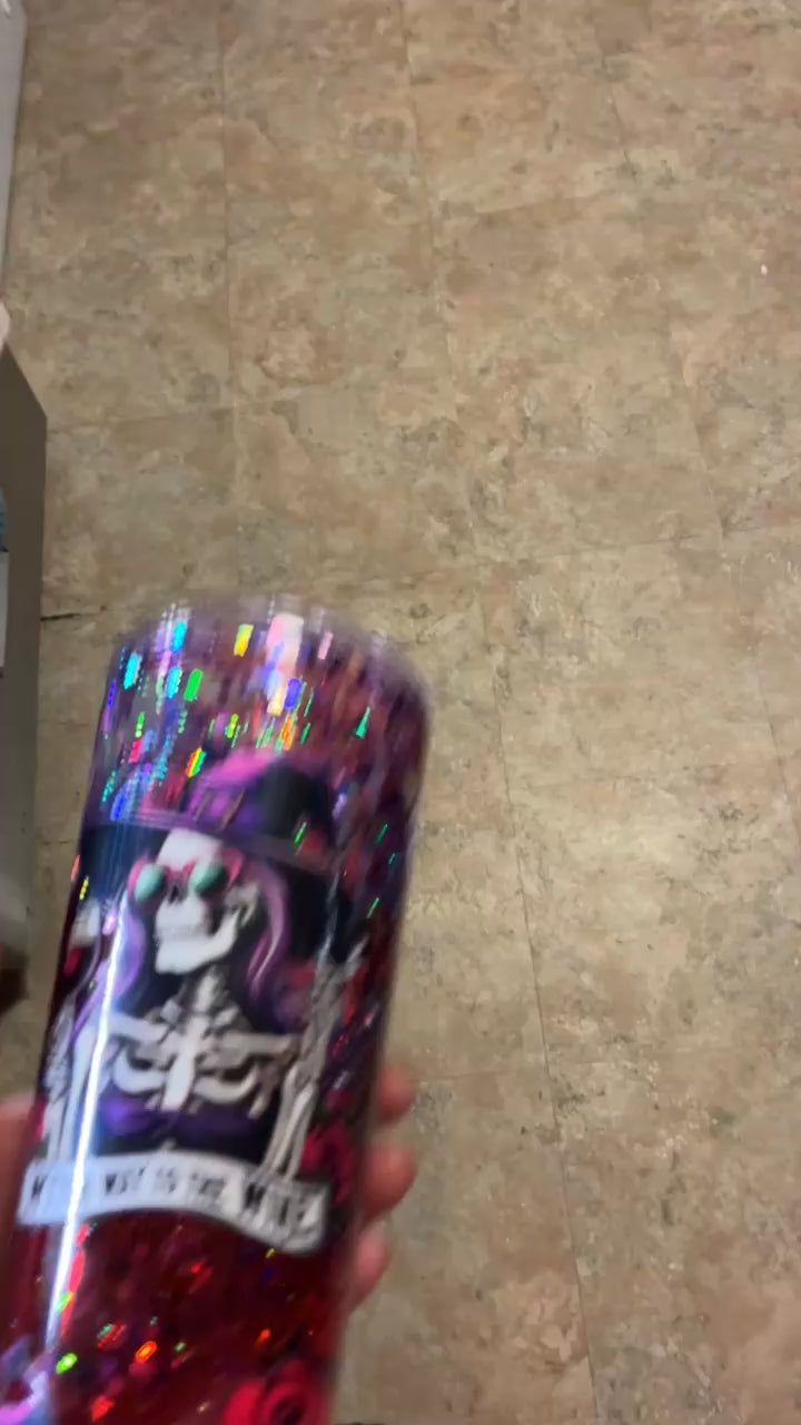 Witch Way to the 🍷 Wine